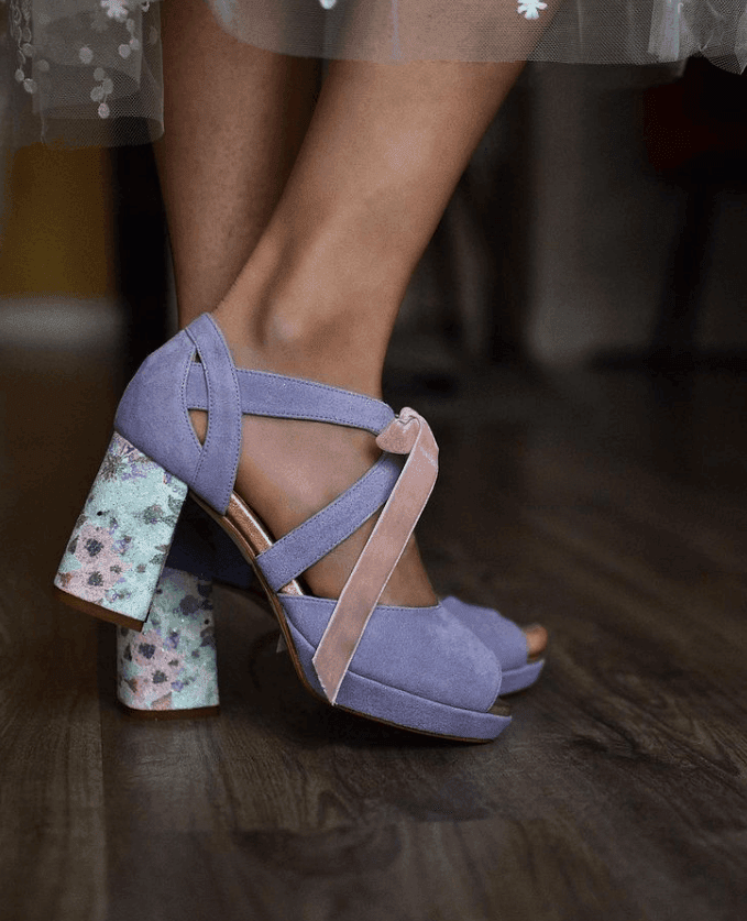 HERA abierto Blossom lavanda 85 - zapatos_novia