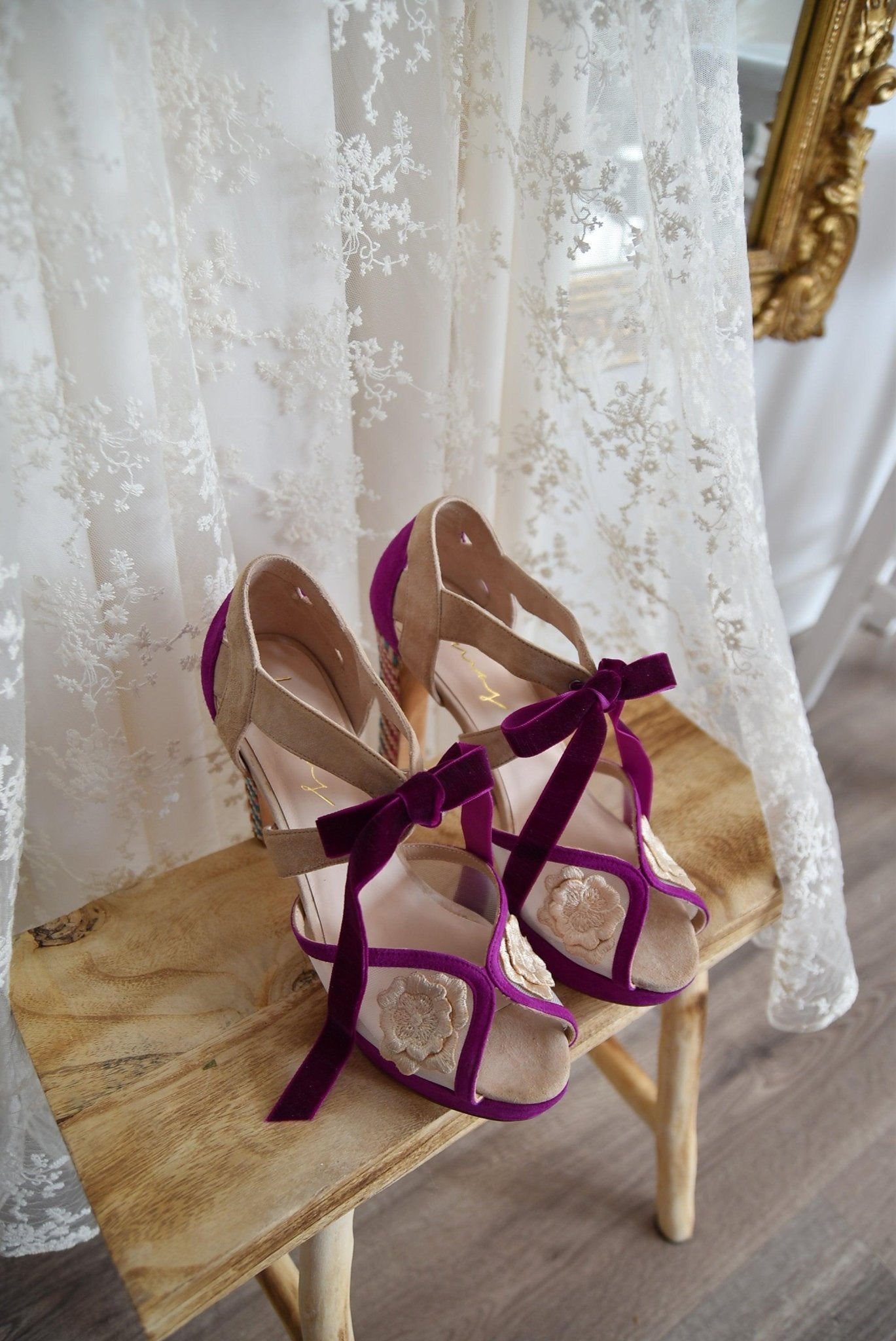 JACARANDA viva rafia mix 12 - zapatos_novia