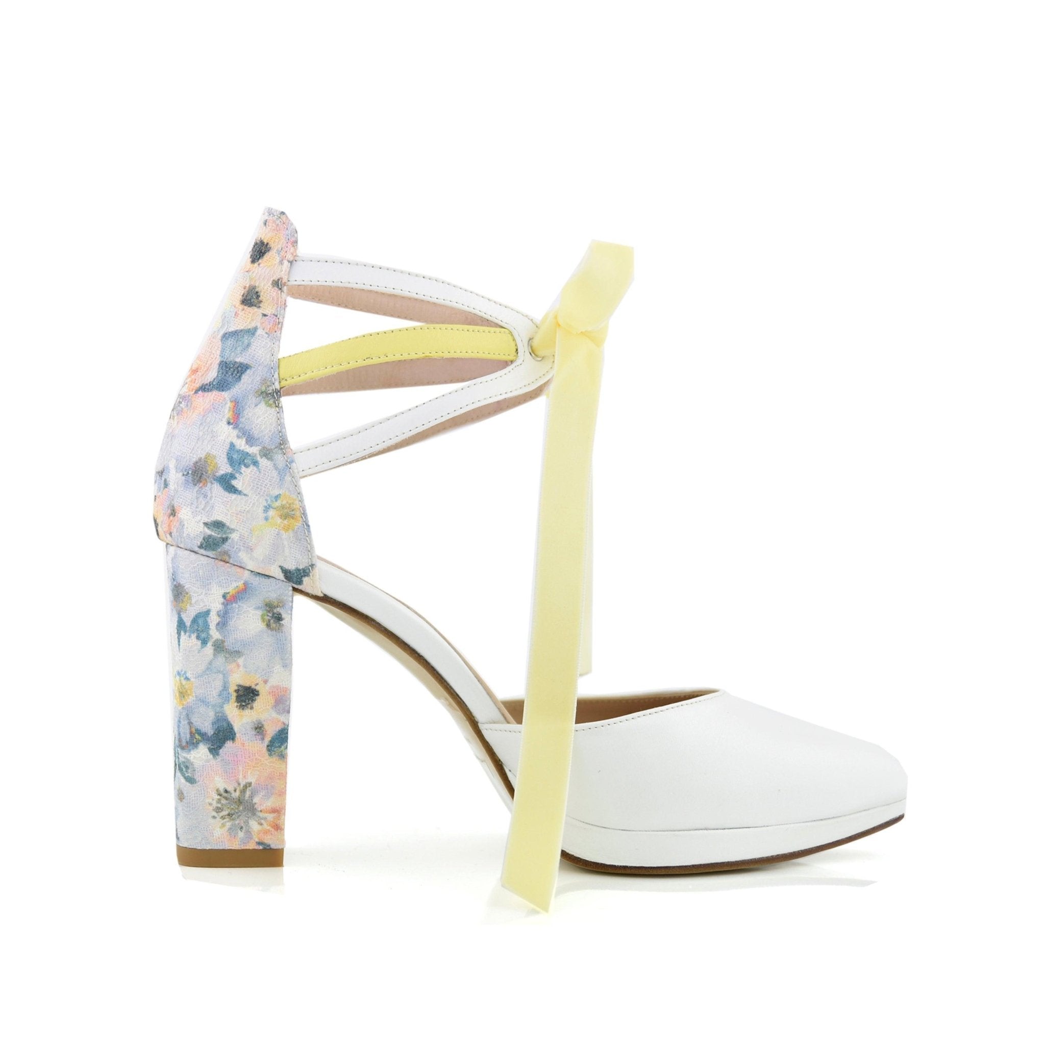 LOLA - AYLA nácar zuty 95 - zapatos_novia