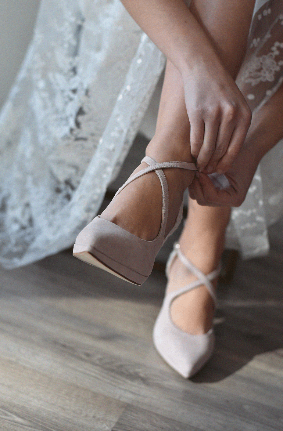 LOLA maquillaje Marion midi - zapatos_novia