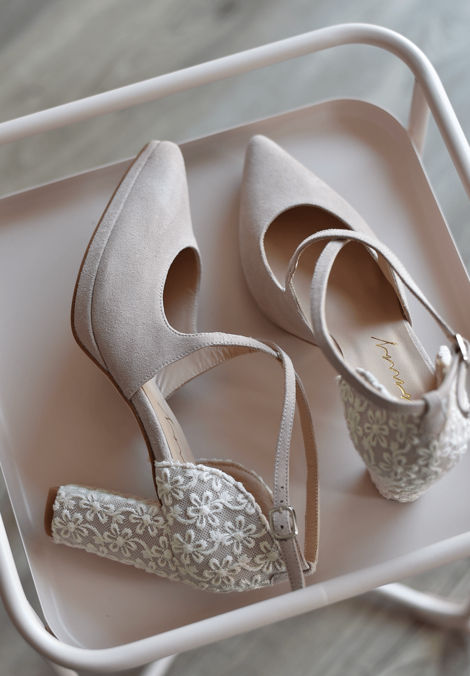 LOLA maquillaje Marion midi - zapatos_novia
