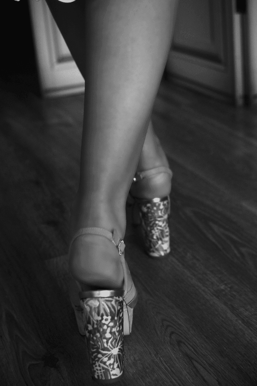 MILEY love color brocado Mandarín 11cm - zapatos_novia