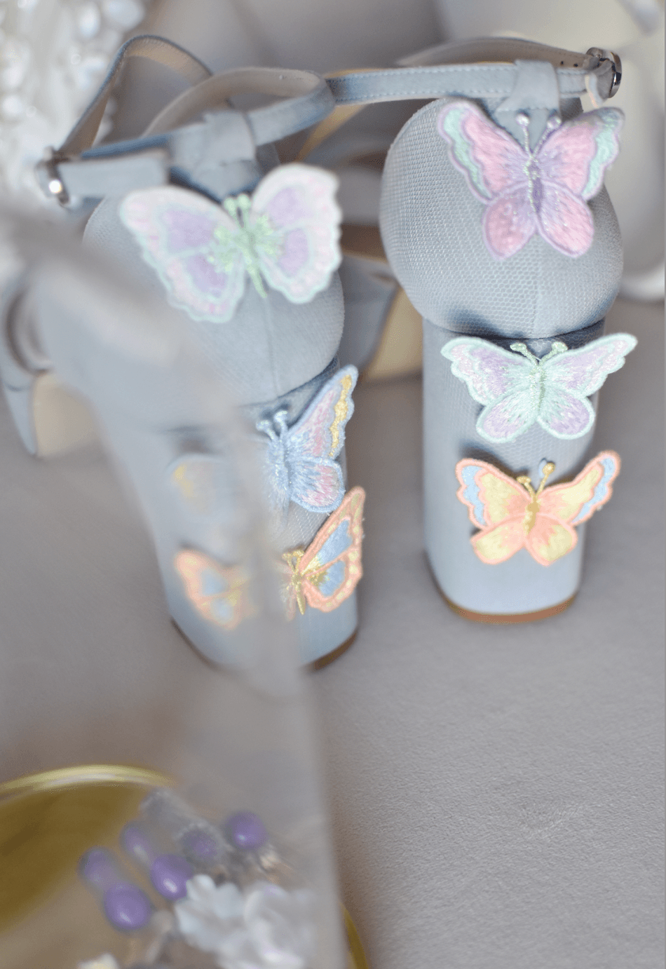 ROSALÍA celeste gallerie 11 - zapatos_novia