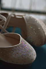 Teles Swarovski - Lomas-shoes